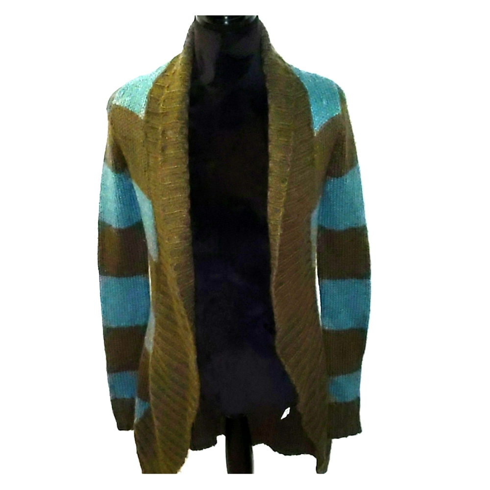 Wet seal Sweater Cardigan